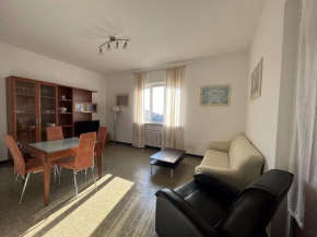 Appartamento vista mare in villa